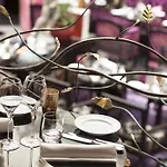 Dorsia Hotel & Restaurant
